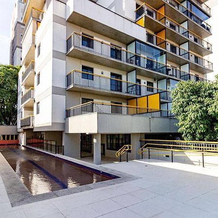 Xtay Sao Paulo Bk30 Santana Lejlighed Eksteriør billede